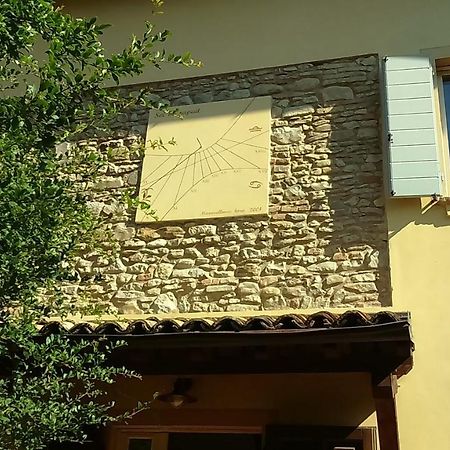 Villa Esther Maranello Exteriér fotografie