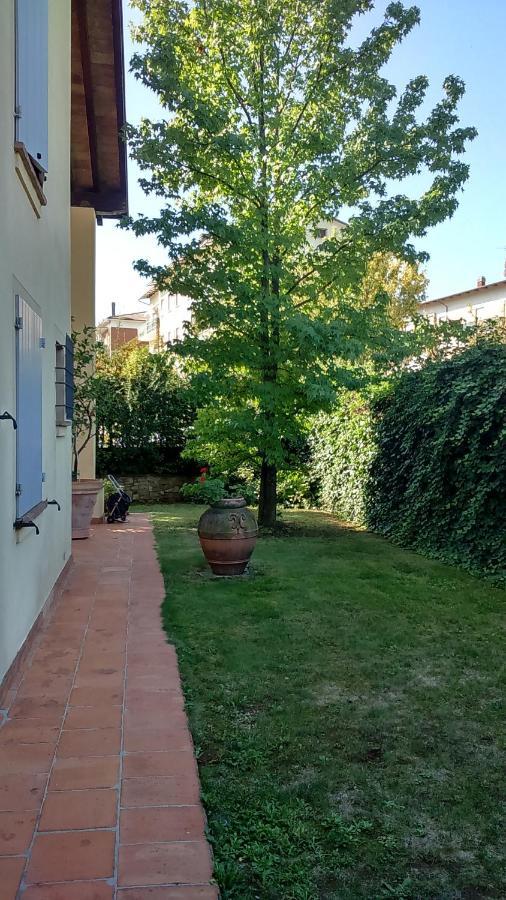 Villa Esther Maranello Exteriér fotografie