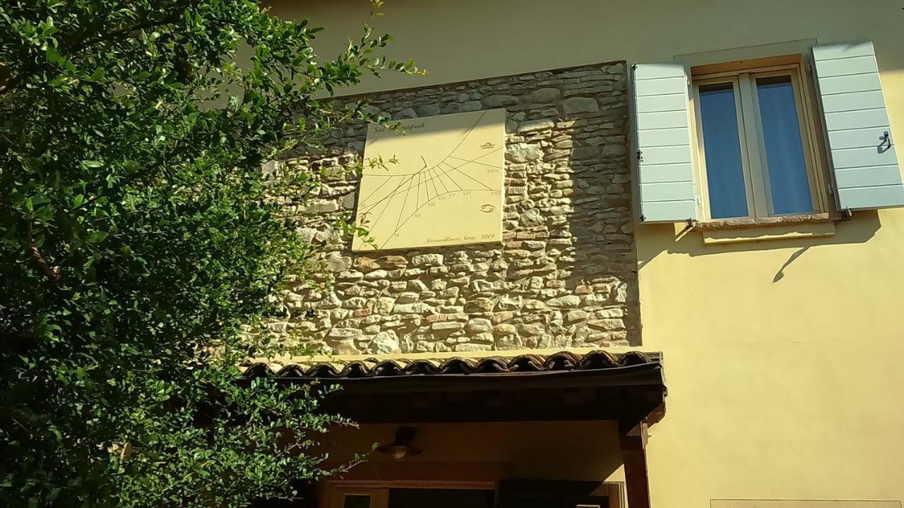 Villa Esther Maranello Exteriér fotografie