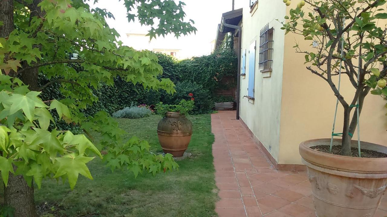 Villa Esther Maranello Exteriér fotografie